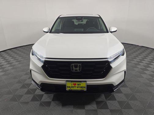 2025 Honda CR-V EX 2WD