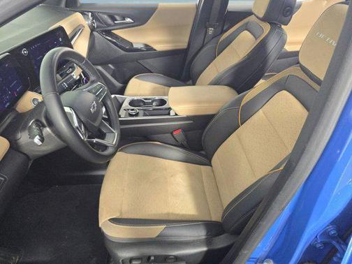 2025 Chevrolet Equinox FWD ACTIV