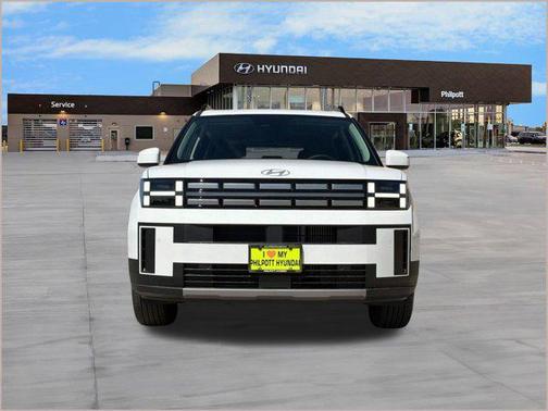 2026 Hyundai SANTA FE SEL 2.4