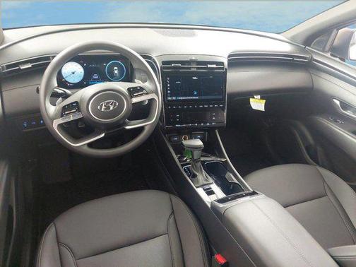 2024 Hyundai SANTA CRUZ NIGHT