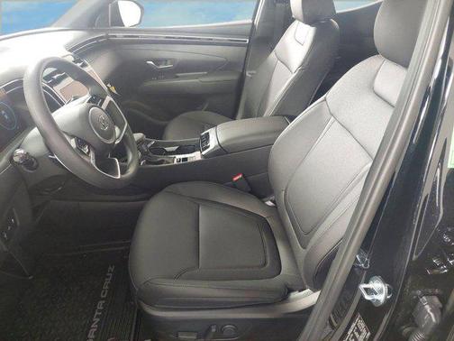 2024 Hyundai SANTA CRUZ NIGHT