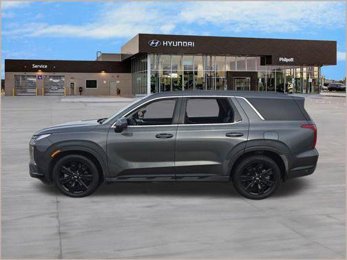 2023 Hyundai PALISADE XRT