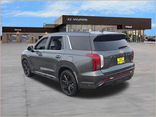 2023 Hyundai PALISADE XRT