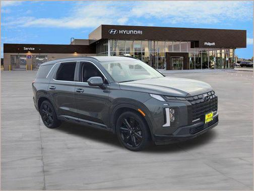 2023 Hyundai PALISADE XRT