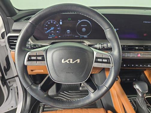 2024 Kia Telluride SX X-Pro