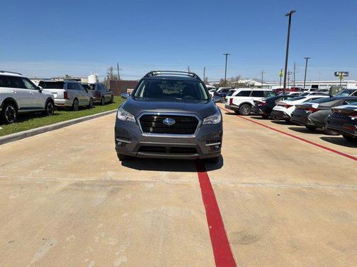 2020 Subaru Ascent Touring 7-Passenger