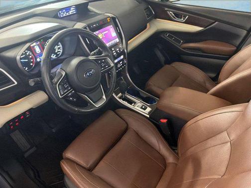 2020 Subaru Ascent Touring 7-Passenger