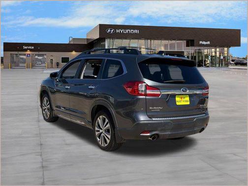 2020 Subaru Ascent Touring 7-Passenger