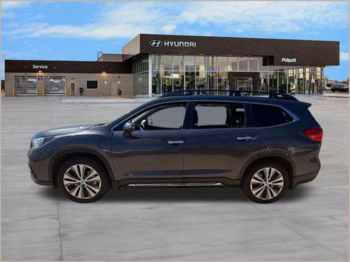 2020 Subaru Ascent Touring 7-Passenger