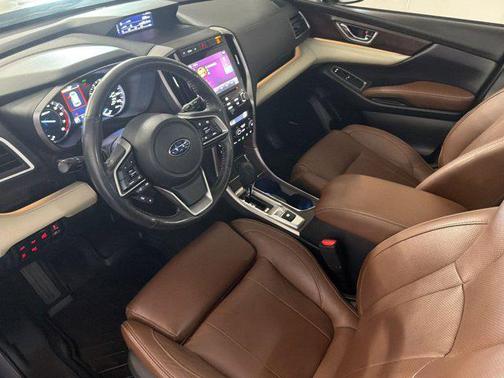2020 Subaru Ascent Touring 7-Passenger