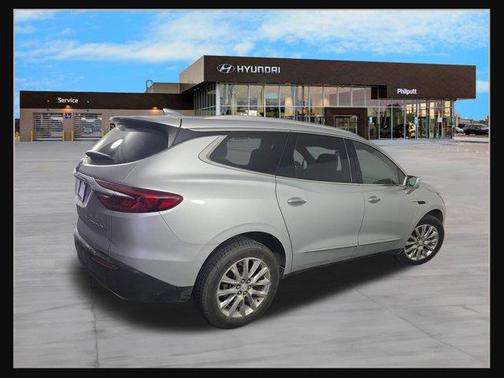 2019 Buick Enclave Essence