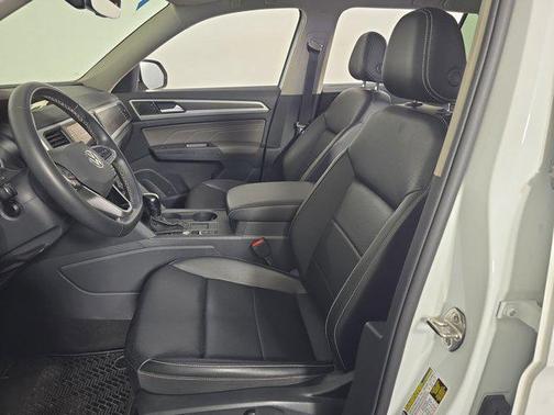 2021 Volkswagen Atlas 2.0T SE
