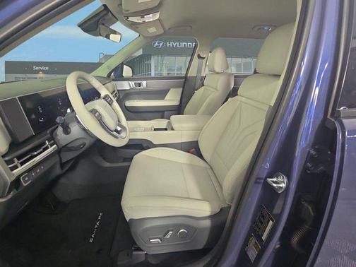 2026 Hyundai SANTA FE SEL 2.4
