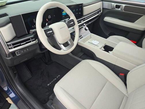 2026 Hyundai SANTA FE SEL 2.4