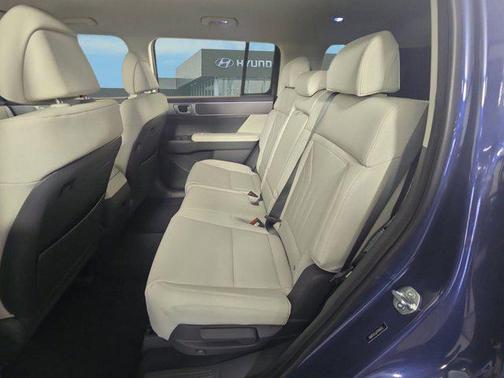 2026 Hyundai SANTA FE SEL 2.4