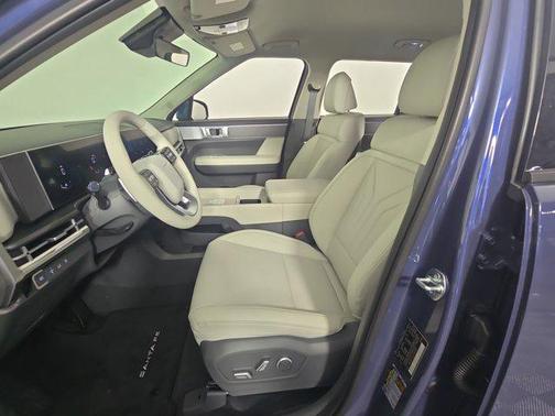 2026 Hyundai SANTA FE SEL 2.4