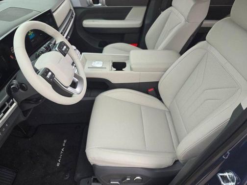 2026 Hyundai SANTA FE SEL 2.4