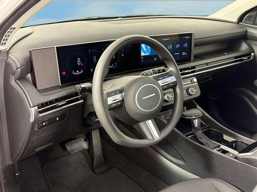 Serenity White Pearl 2026 Hyundai TUCSON SE