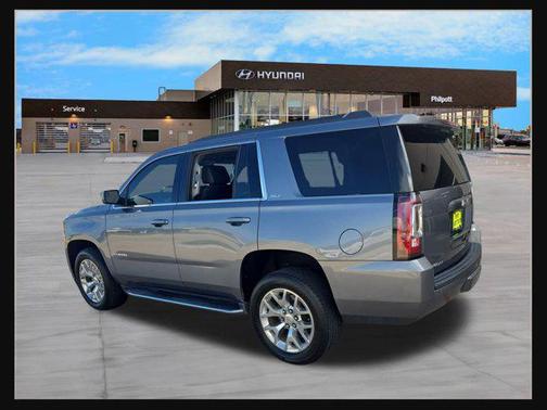 2019 GMC Yukon SLT Standard Edition