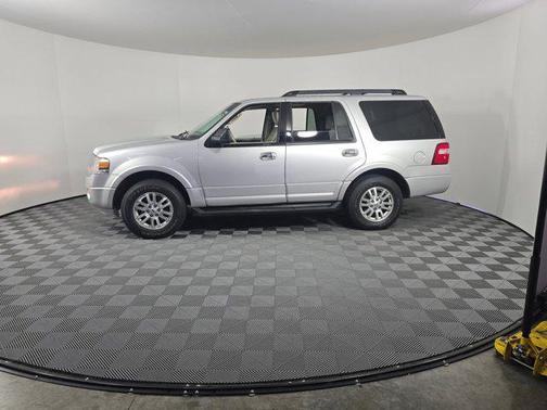 2012 Ford Expedition XLT