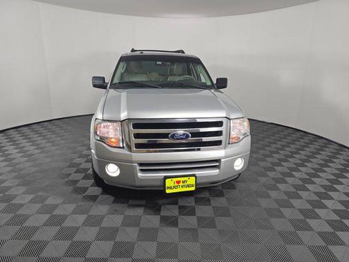 2012 Ford Expedition XLT