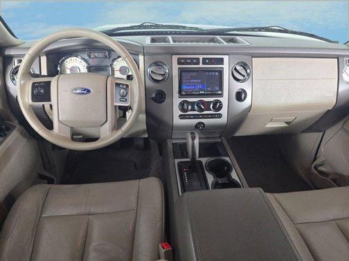 2012 Ford Expedition XLT