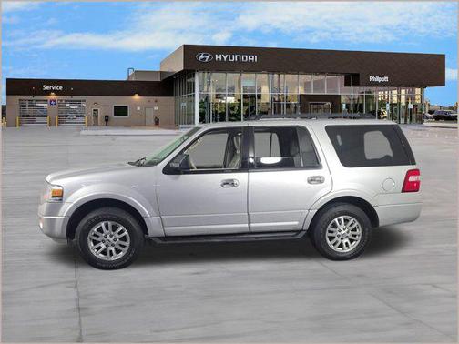 2012 Ford Expedition XLT