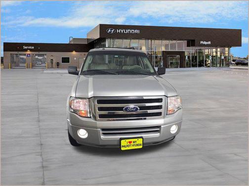 2012 Ford Expedition XLT