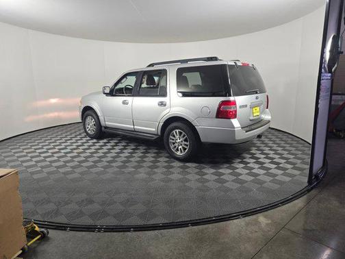 2012 Ford Expedition XLT