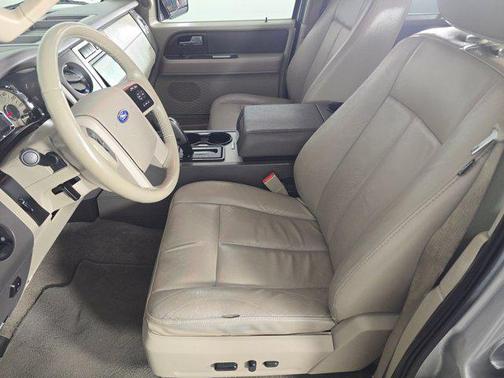 2012 Ford Expedition XLT