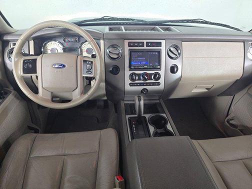 2012 Ford Expedition XLT