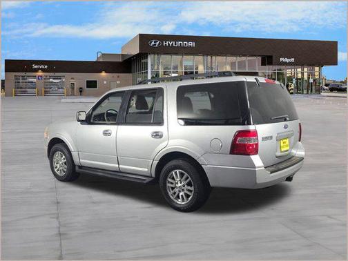 2012 Ford Expedition XLT