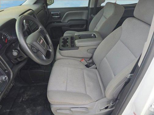 2018 GMC Sierra 1500 Base