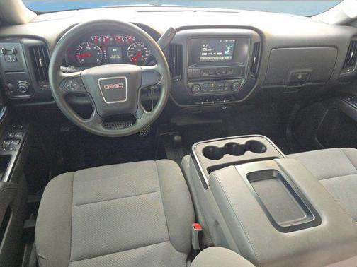 2018 GMC Sierra 1500 Base