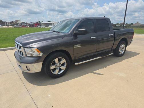 2016 RAM 1500 Lone Star