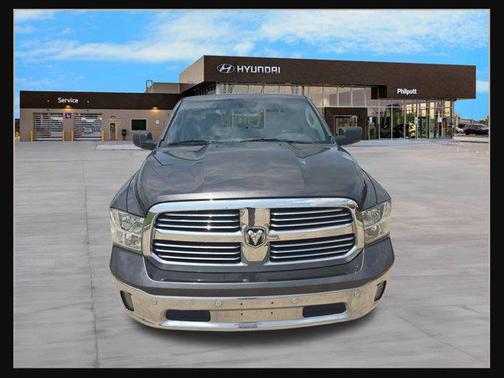 2016 RAM 1500 Lone Star
