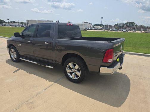 2016 RAM 1500 Lone Star