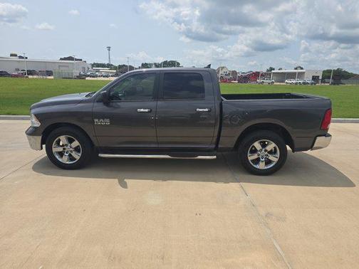 2016 RAM 1500 Lone Star