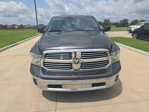 2016 RAM 1500 Lone Star