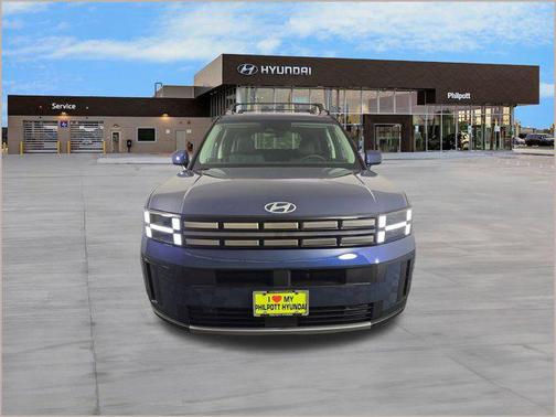 2026 Hyundai SANTA FE SEL 2.4