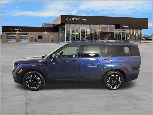 2026 Hyundai SANTA FE SEL 2.4