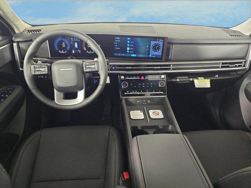 2026 Hyundai SANTA FE SEL 2.4