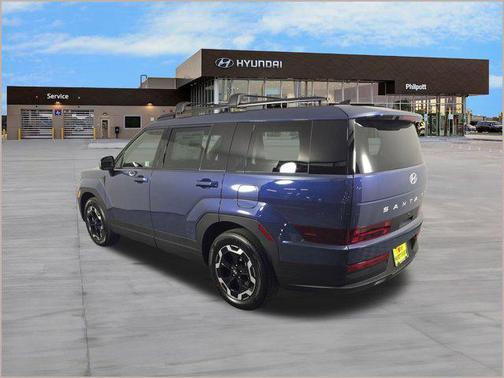 2026 Hyundai SANTA FE SEL 2.4