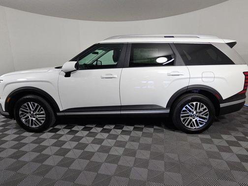 2026 Hyundai PALISADE SEL
