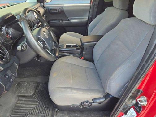 2020 Toyota Tacoma SR