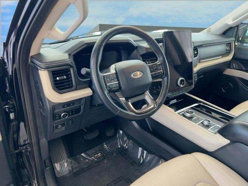 2024 Ford Expedition Max Platinum