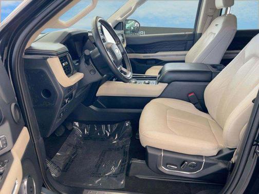 2024 Ford Expedition Max Platinum