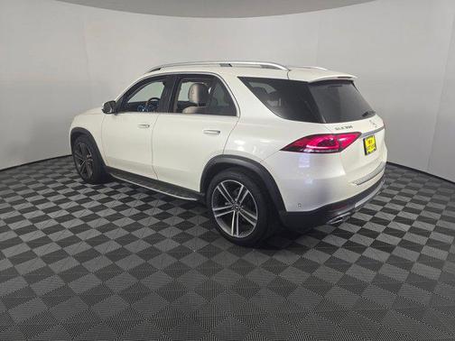 2021 Mercedes-Benz GLE 350 Base