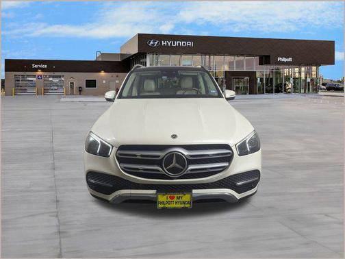 2021 Mercedes-Benz GLE 350 Base