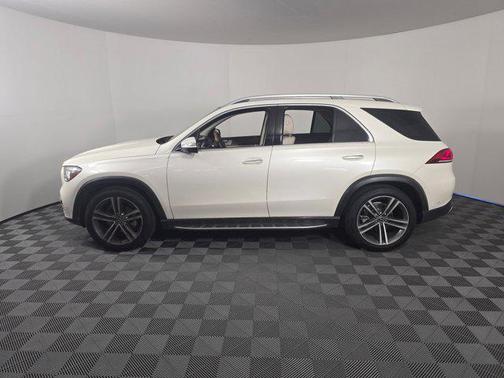 2021 Mercedes-Benz GLE 350 Base